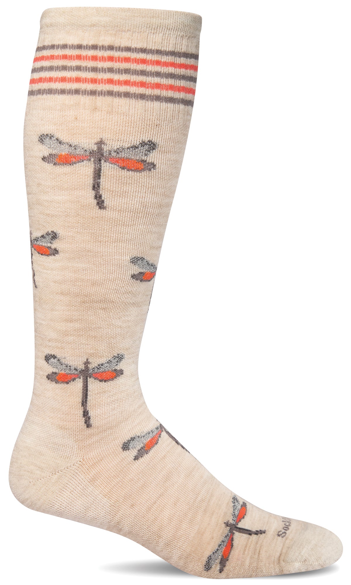 Sockwell SW106W Dragonfly Compression Socks