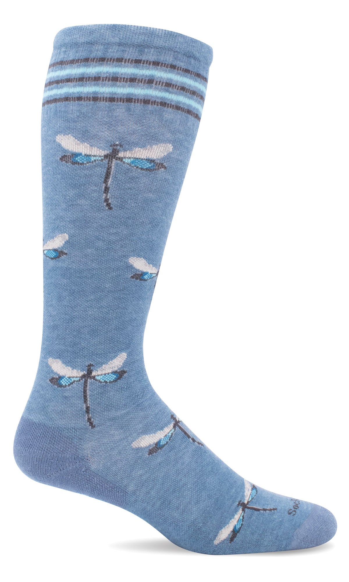 Sockwell SW106W Dragonfly Compression Socks