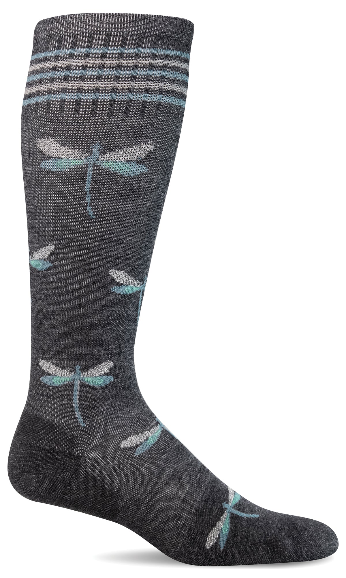 Sockwell SW106W Dragonfly Compression Socks