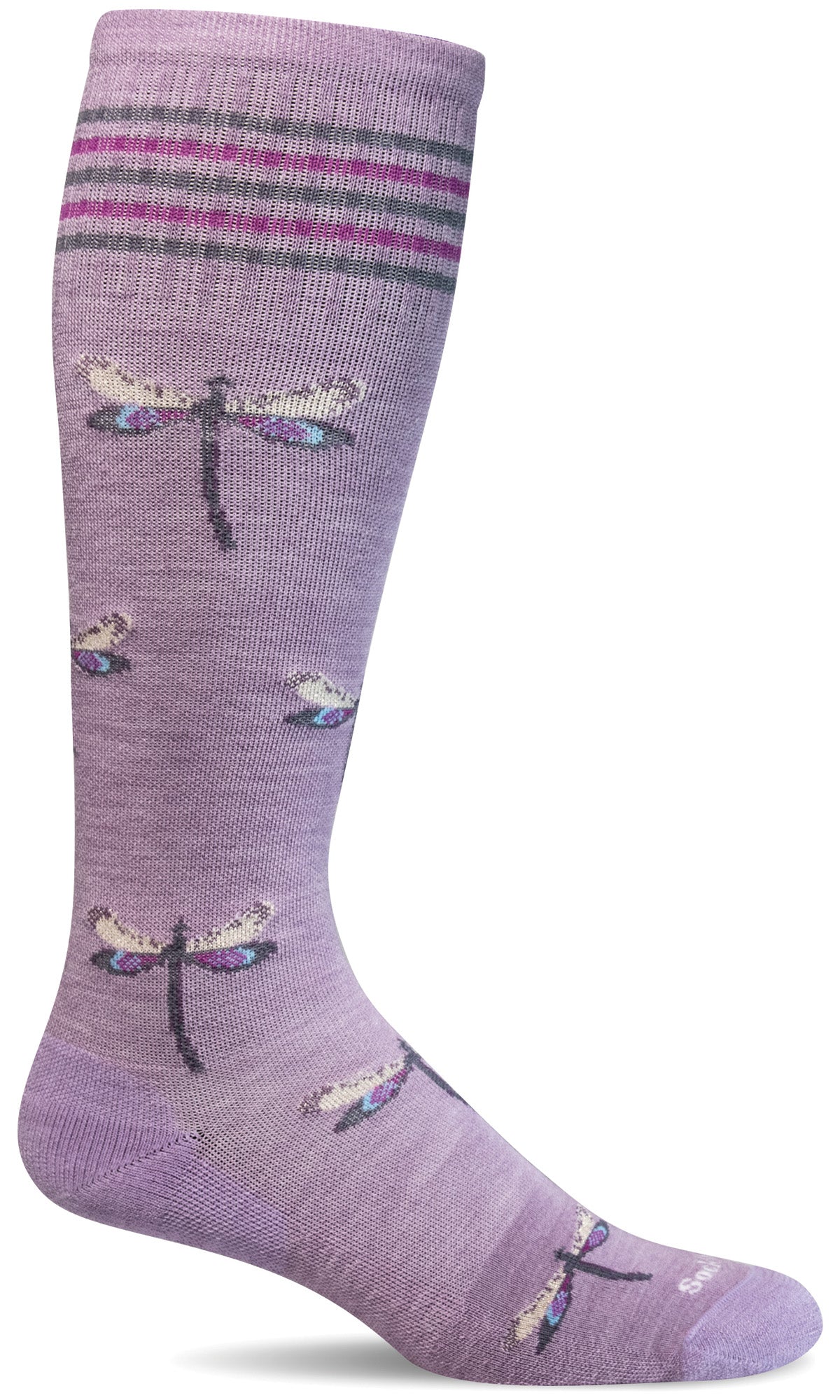 Sockwell SW106W Dragonfly Compression Socks