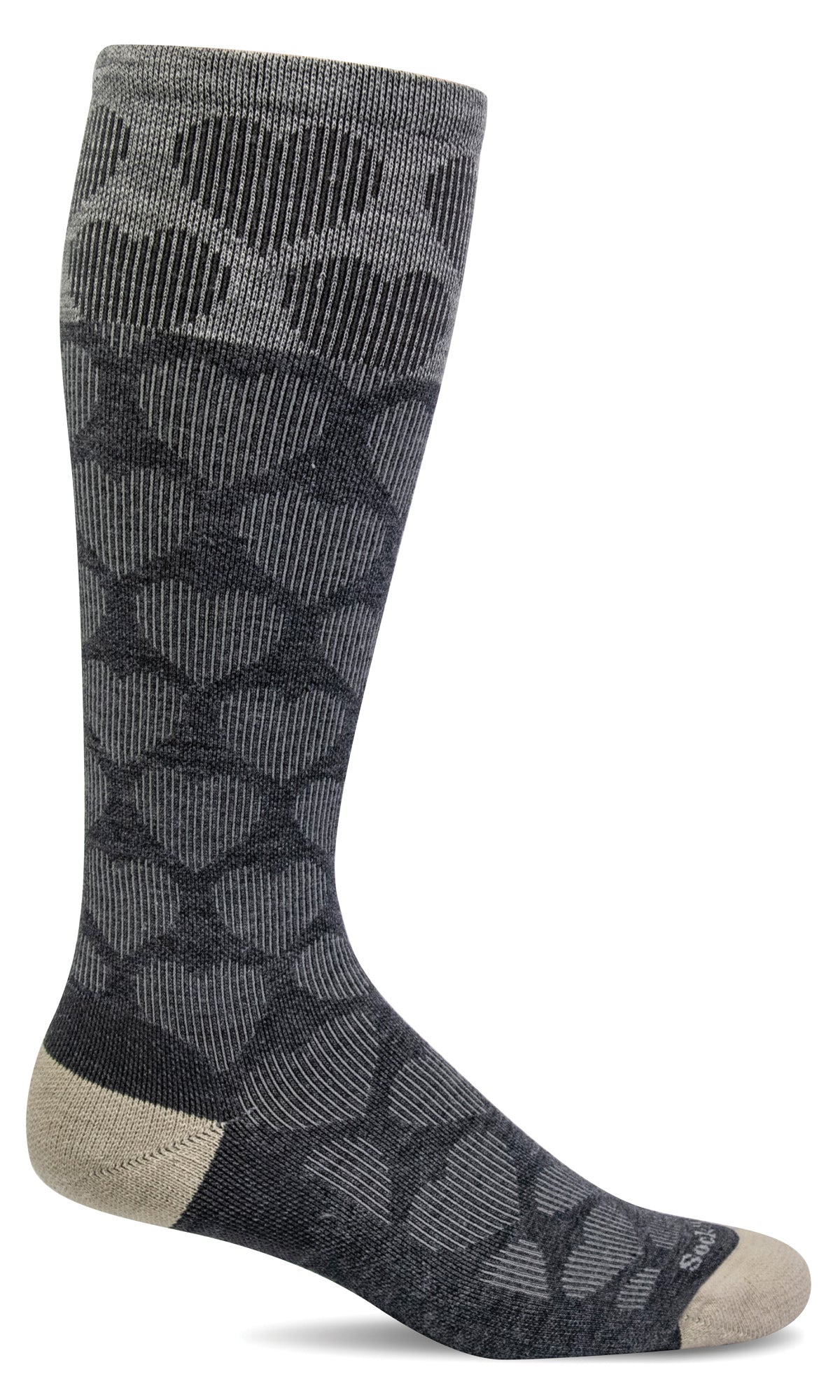 Sockwell SW108W Heart Throb Compression Socks