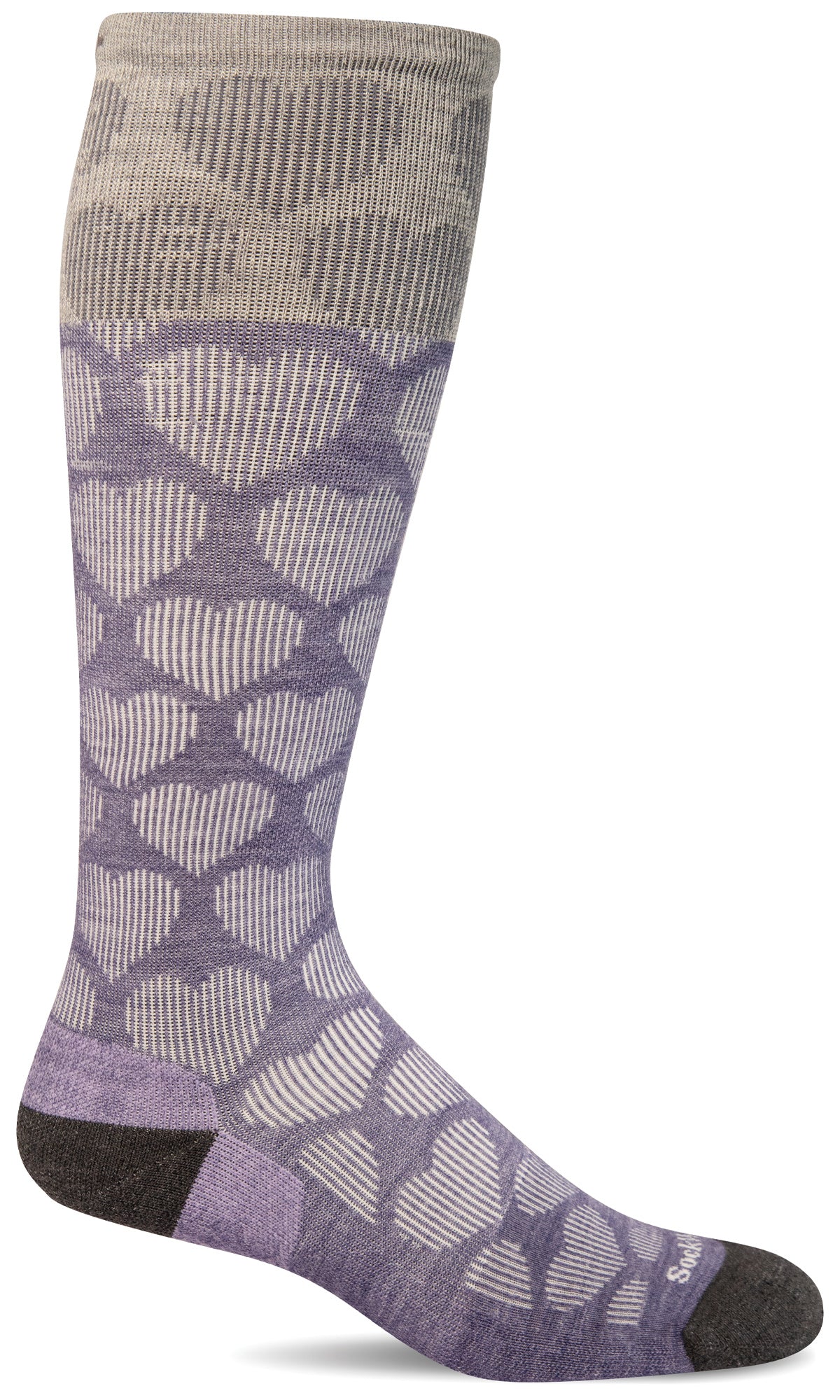 Sockwell SW108W Heart Throb Compression Socks