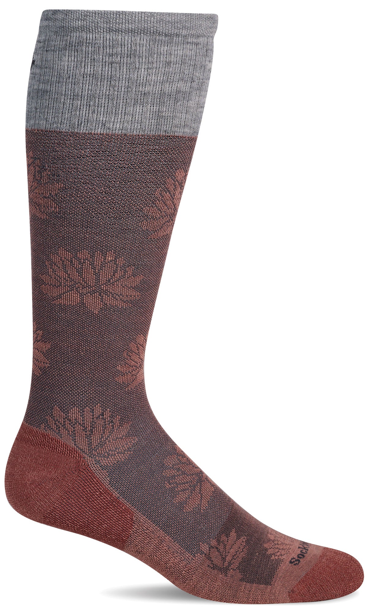 Sockwell SW109W Lotus Lift Compression Socks