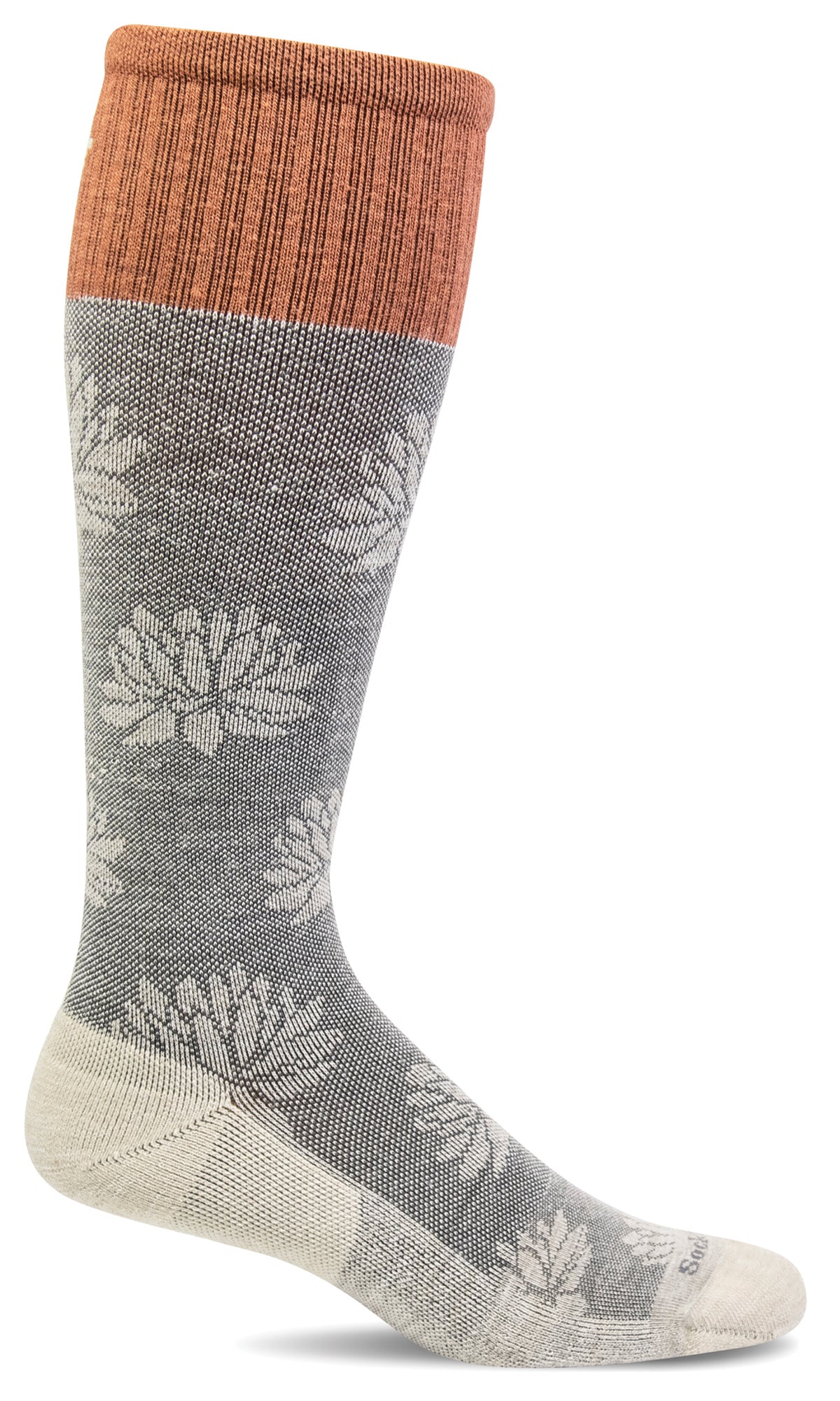 Sockwell SW109W Lotus Lift Compression Socks