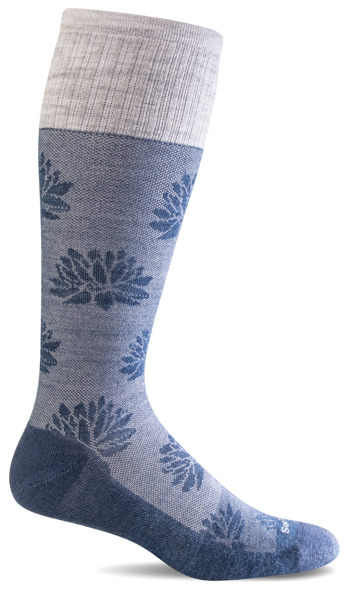 Sockwell SW109W Lotus Lift Compression Socks