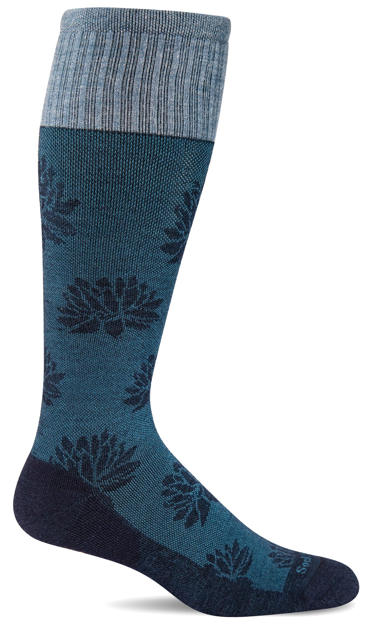 Sockwell SW109W Lotus Lift Compression Socks