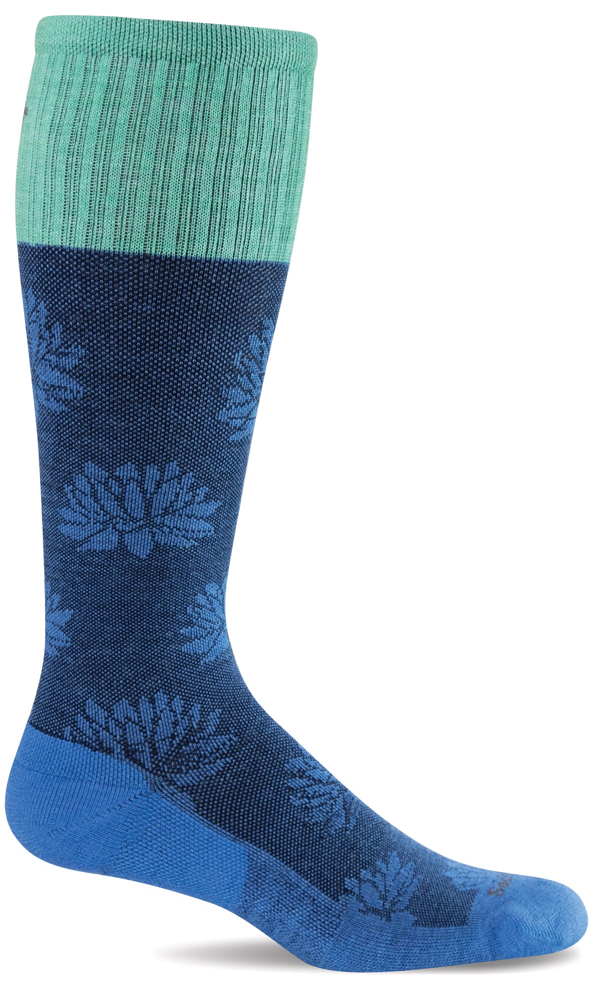 Sockwell SW109W Lotus Lift Compression Socks