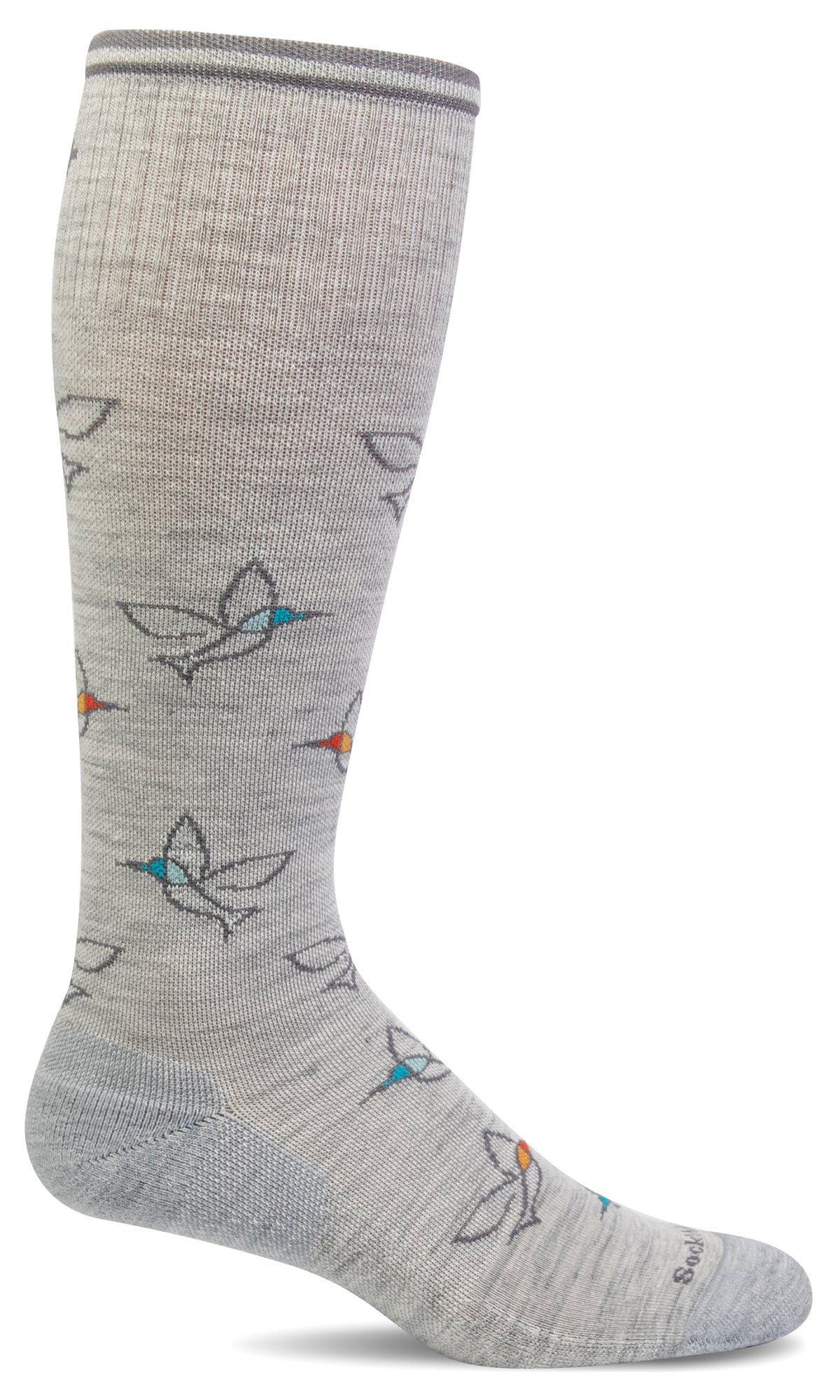 Sockwell SW110W Free Fly Compression Socks