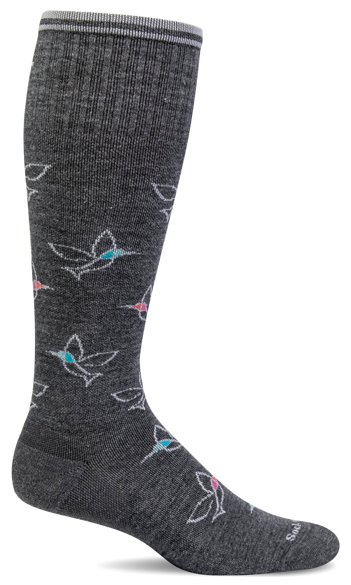 Sockwell SW110W Free Fly Compression Socks