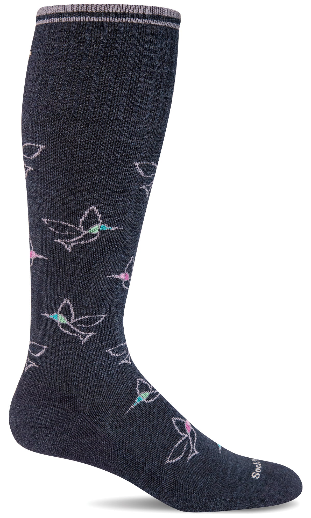 Sockwell SW110W Free Fly Compression Socks