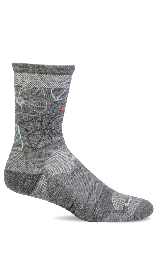 Sockwell SW112W Petal Power Compression Socks