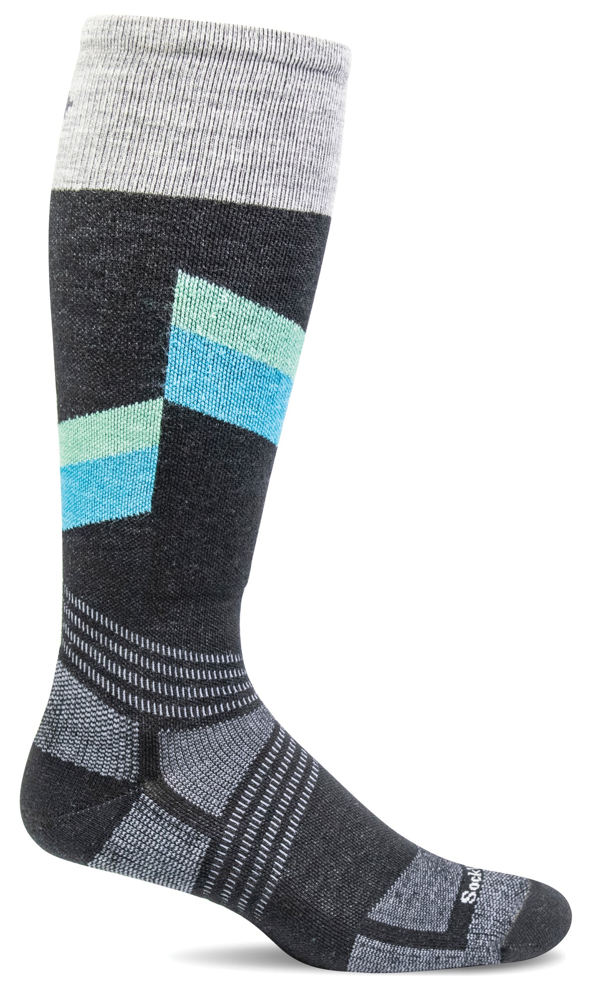 Sockwell SW115W The Steep Compression Socks