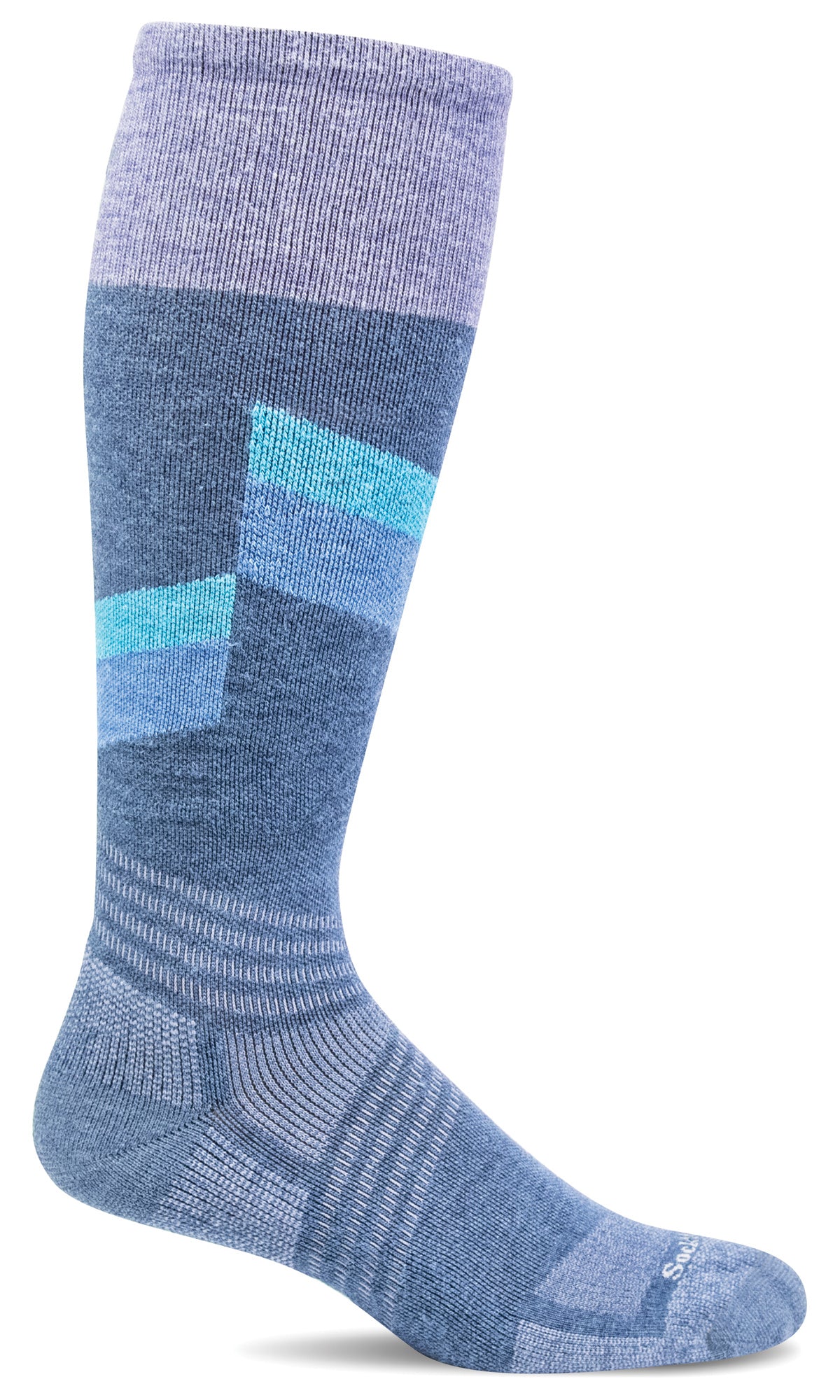 Sockwell SW115W The Steep Compression Socks