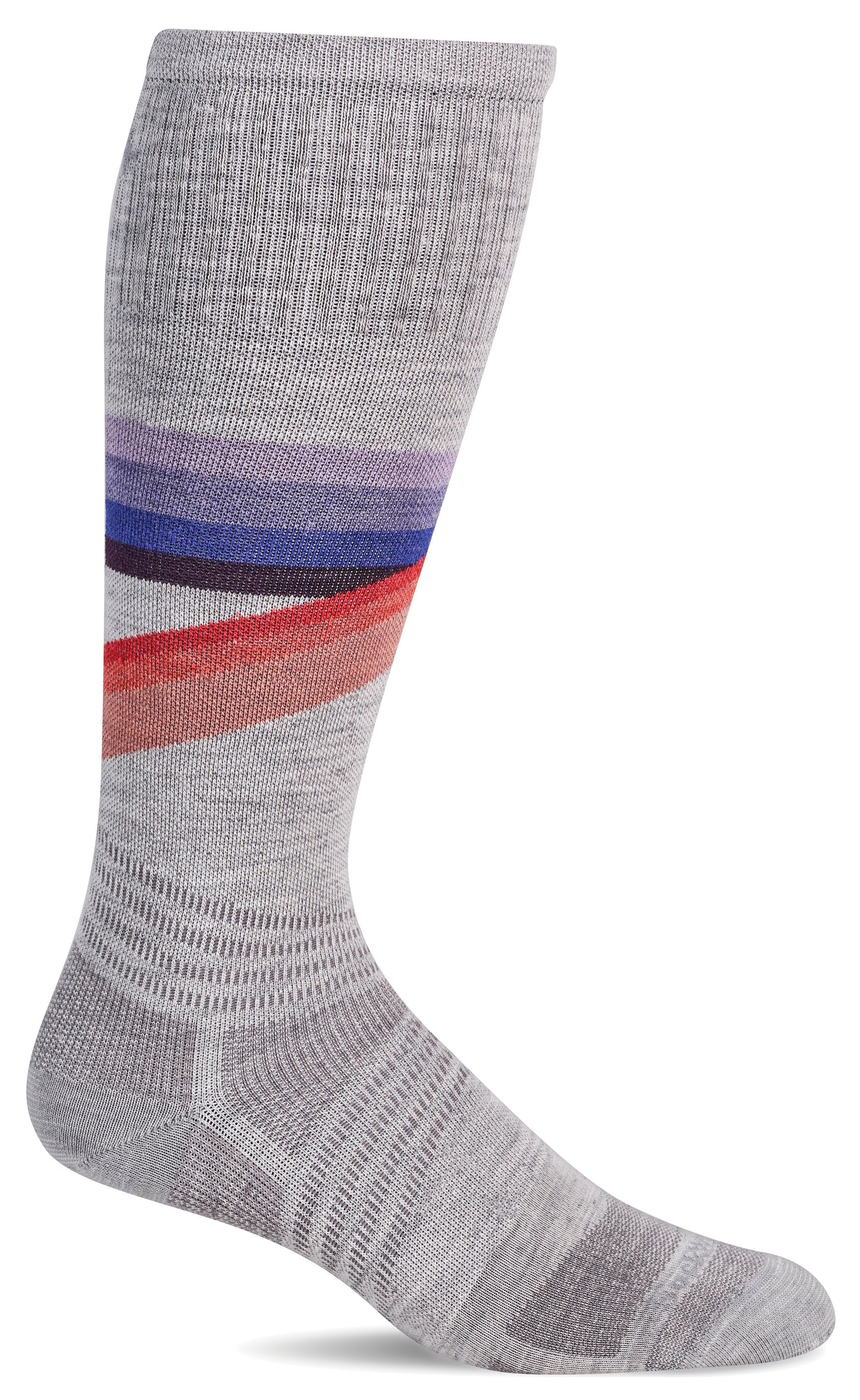 Sockwell SW116W Rainbow Racer Compression Socks