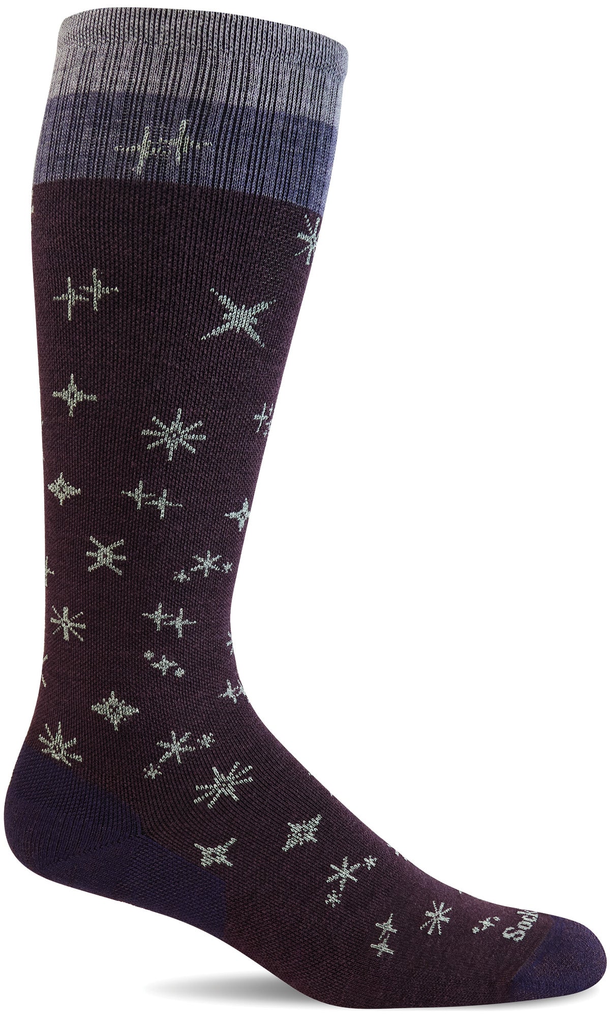 Sockwell SW122W Twinkle Compression Socks