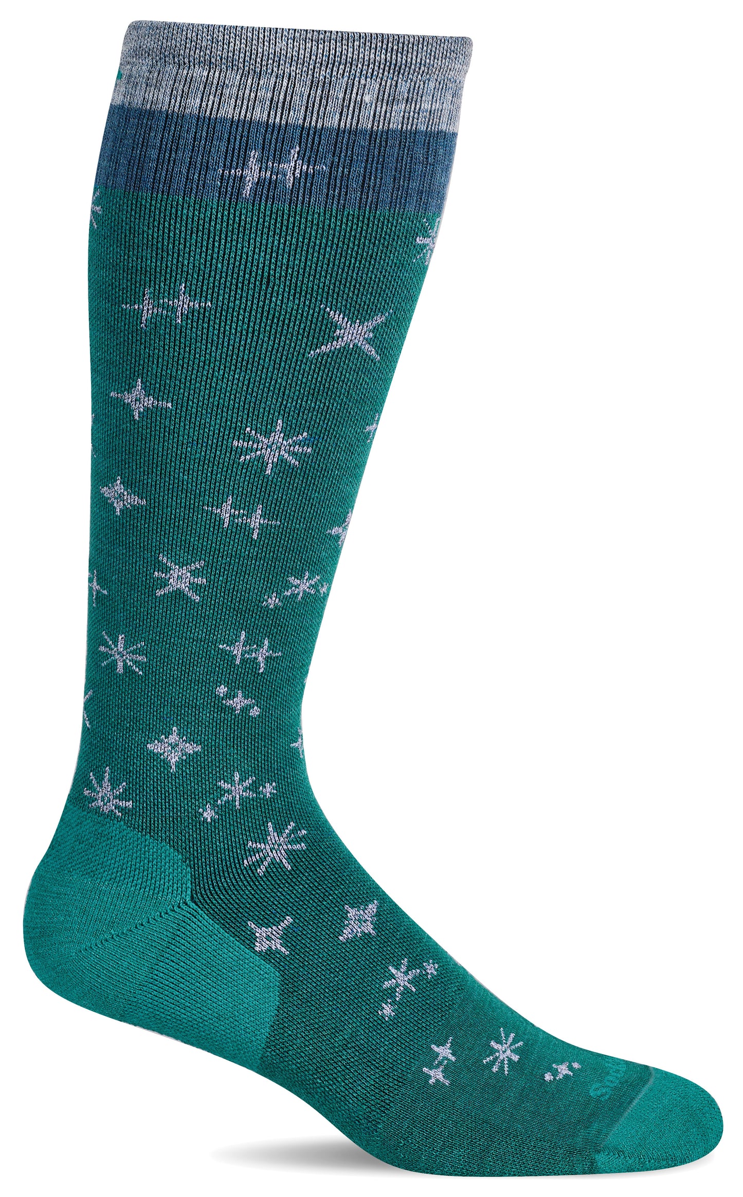 Sockwell SW122W Twinkle Compression Socks