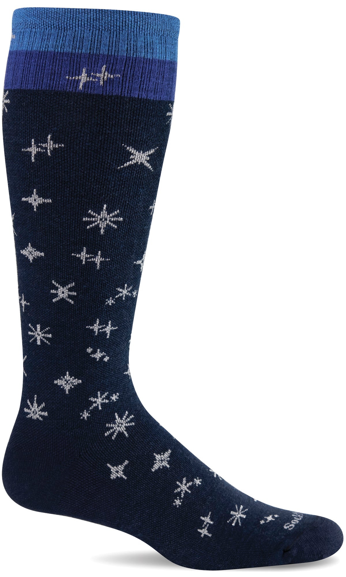 Sockwell SW122W Twinkle Compression Socks