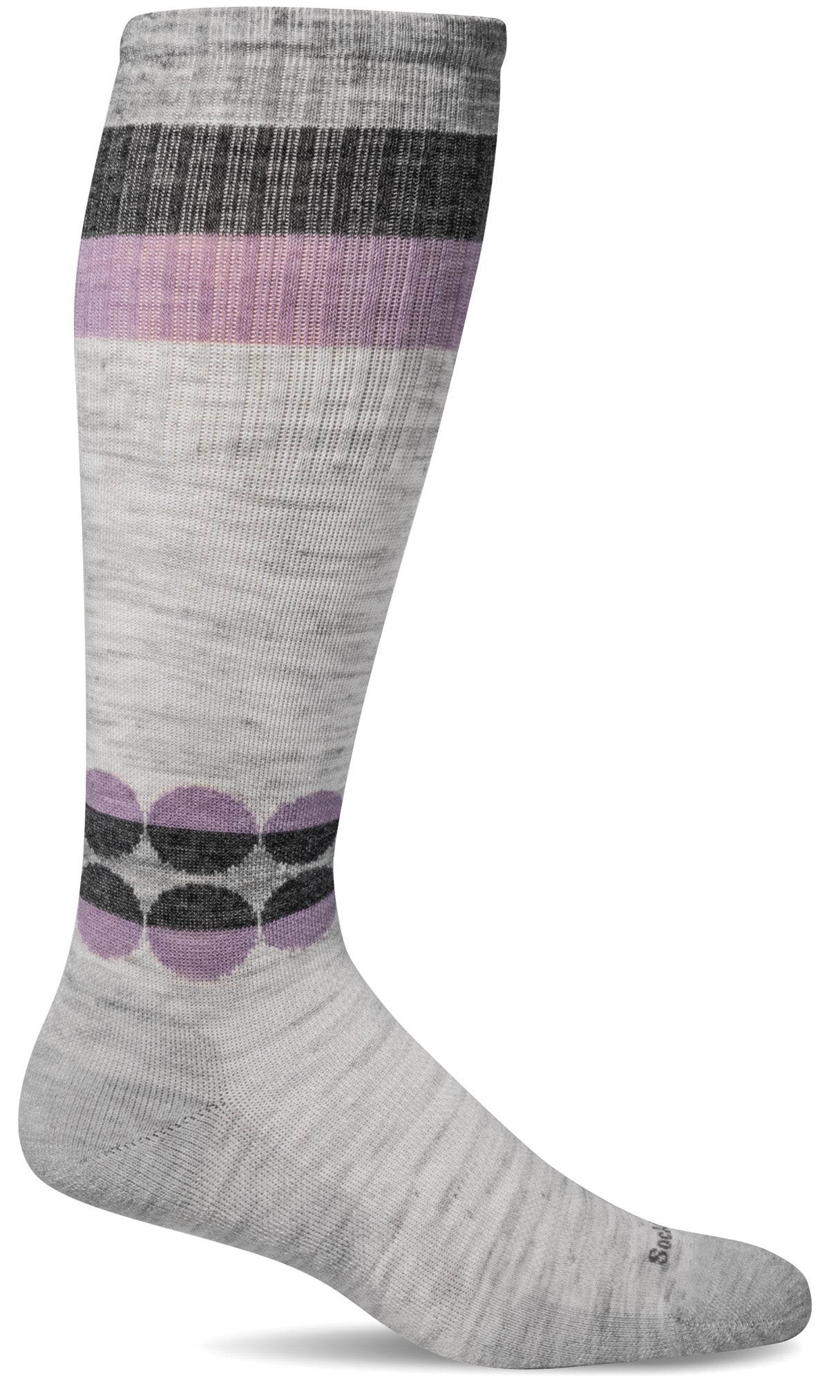 Sockwell SW136W Spin Knee High Compression Socks