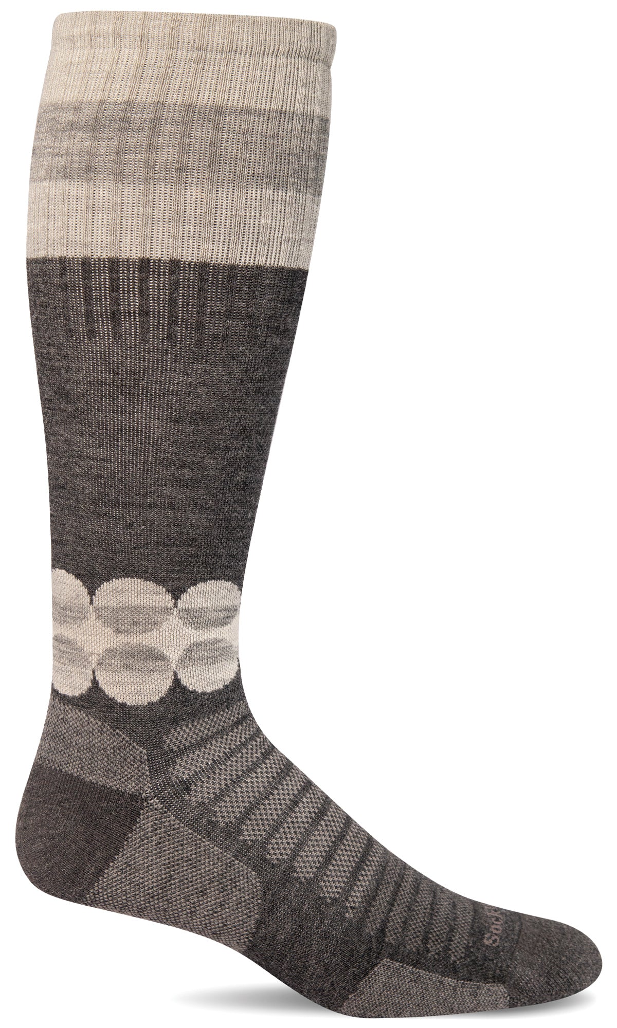 Sockwell SW136W Spin Knee High Compression Socks