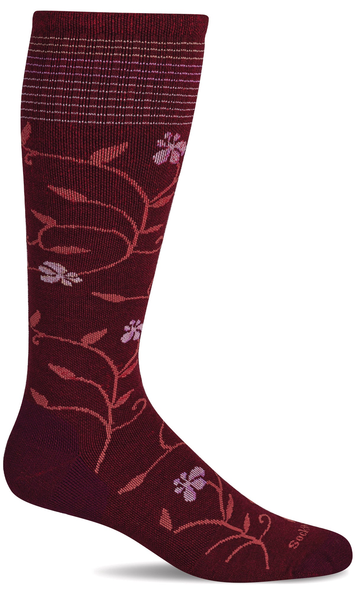 Sockwell SW139W Full Sun Compression Socks