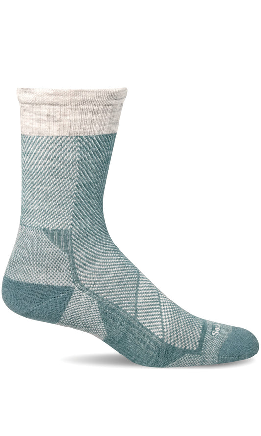 Sockwell SW143W Elevate Crew Compression Socks