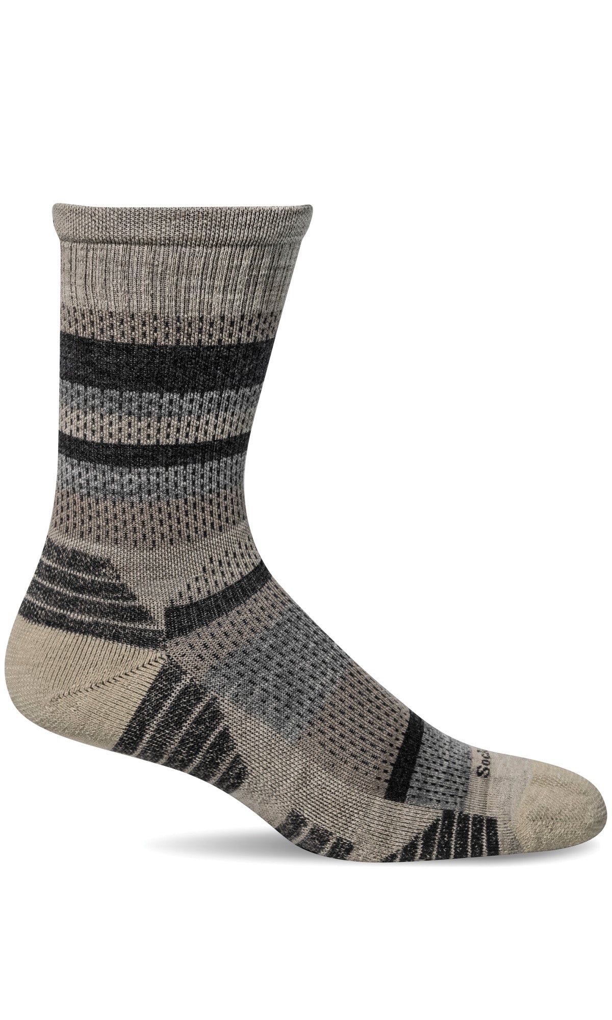 Sockwell SW145W Journey Crew Compression Socks