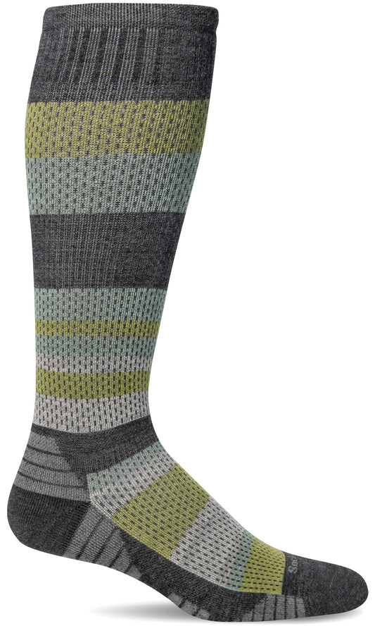 Sockwell SW146W Journey Knee High Compression Socks