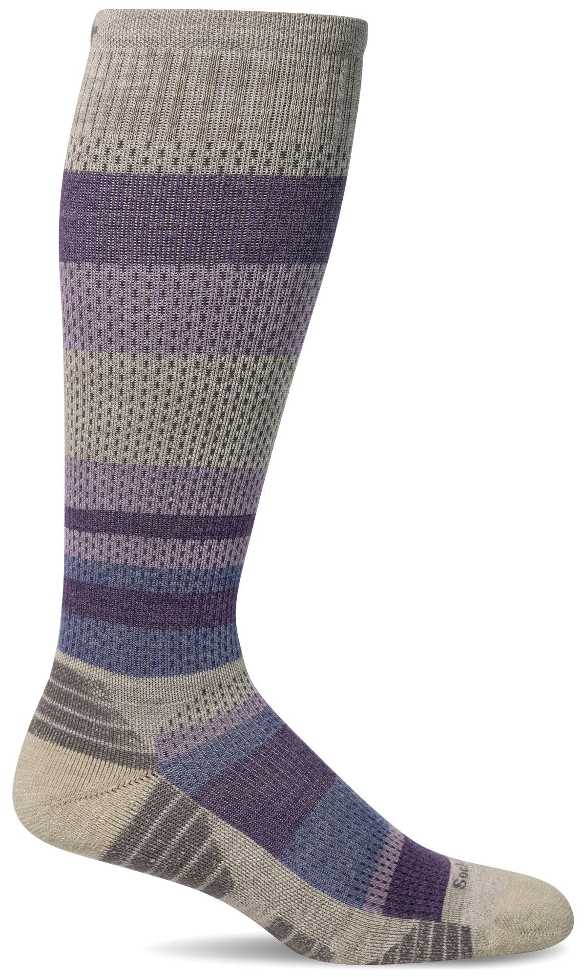 Sockwell SW146W Journey Knee High Compression Socks