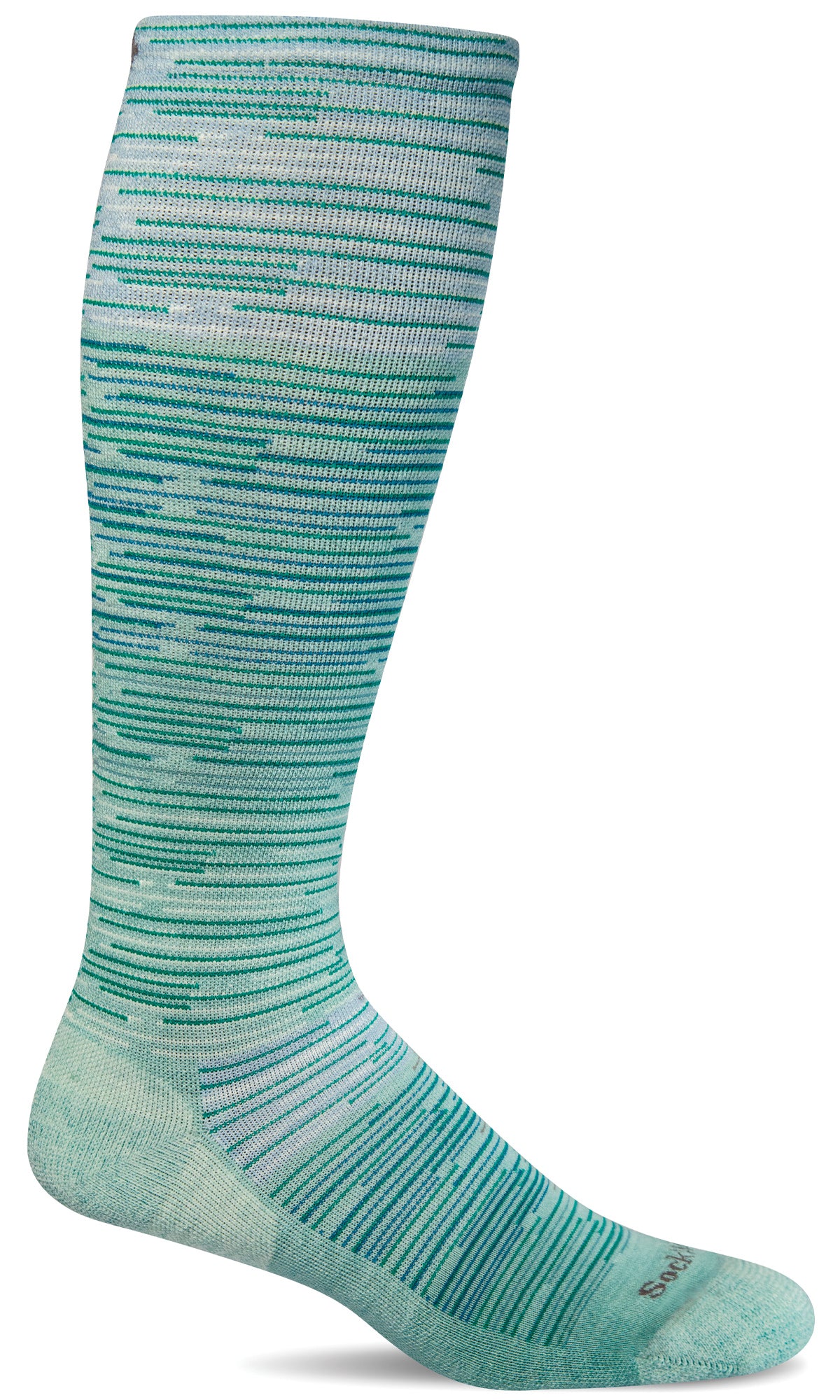 Sockwell SW152W Good Vibes Compression Socks