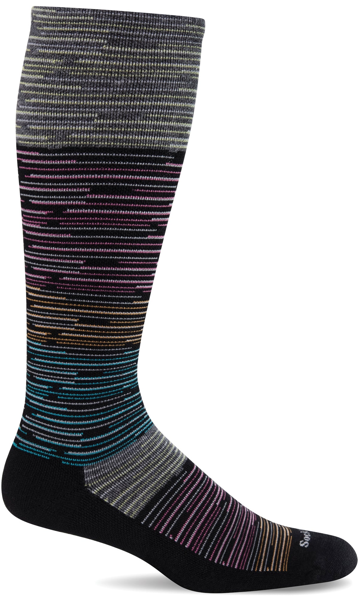 Sockwell SW152W Good Vibes Compression Socks