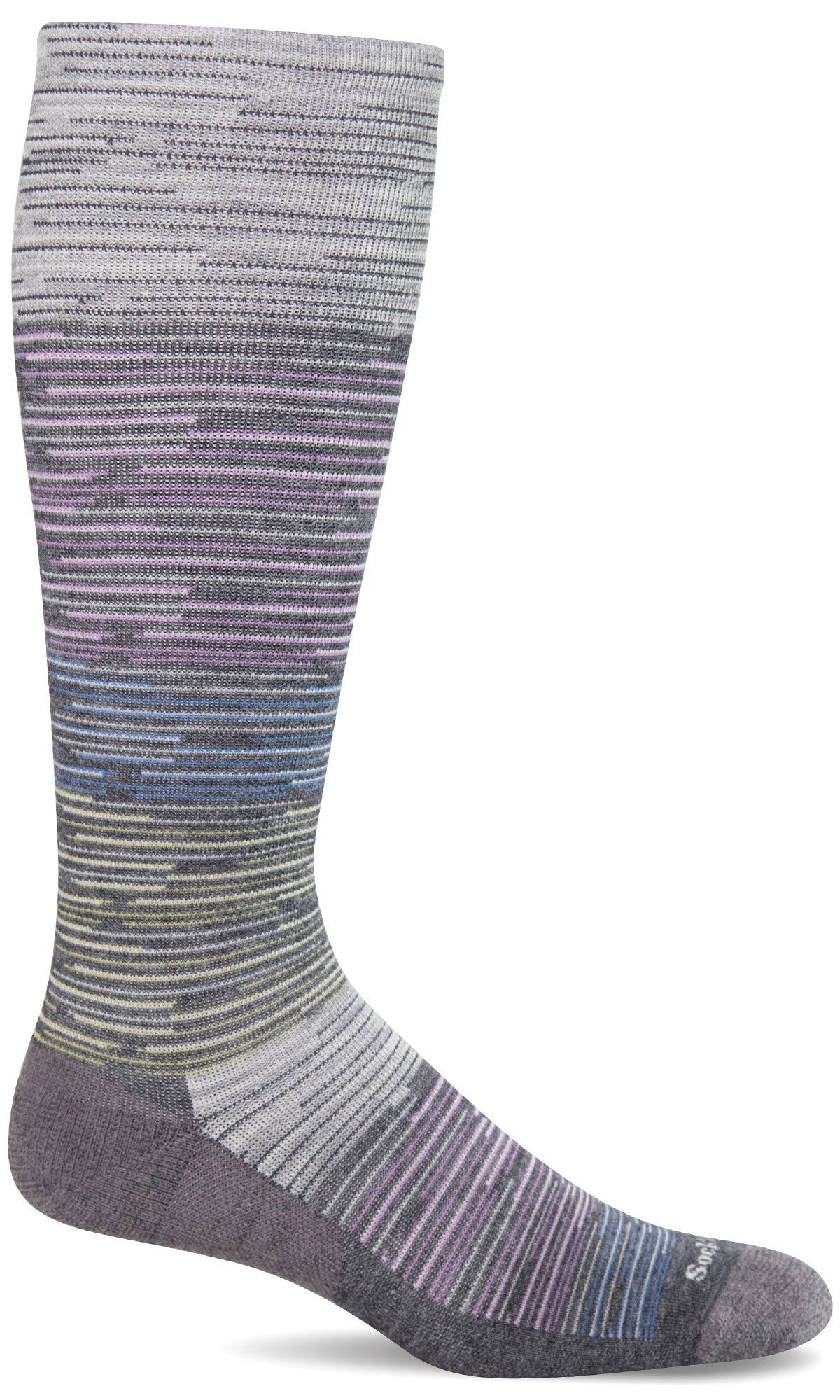 Sockwell SW152W Good Vibes Compression Socks