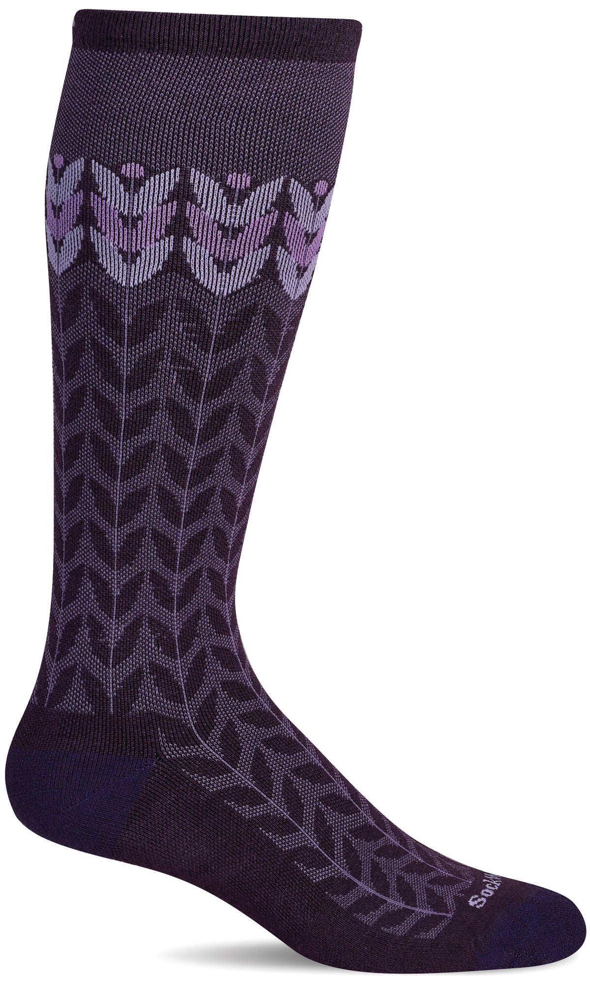 Sockwell SW155W Beanstalk Compression Socks