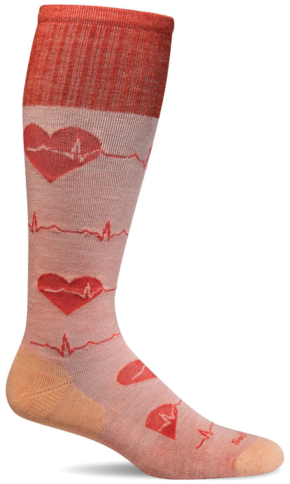 Sockwell SW158W Heartbeat Compression Socks