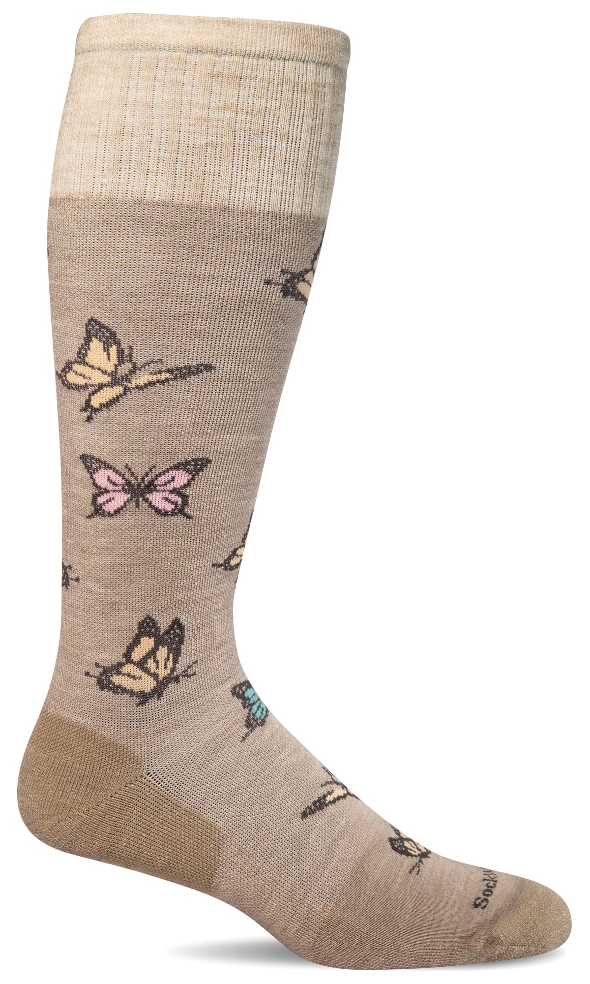 Sockwell SW160W Flutter Compression Socks