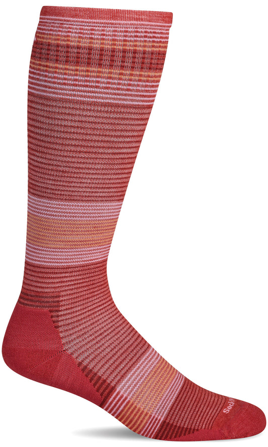 Sockwell SW163W Cadence Knee High Compression Socks