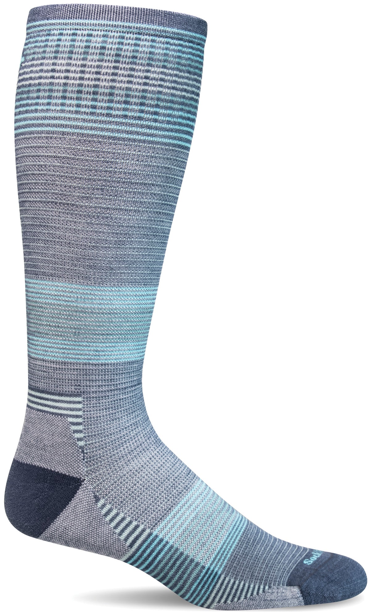 Sockwell SW163W Cadence Knee High Compression Socks