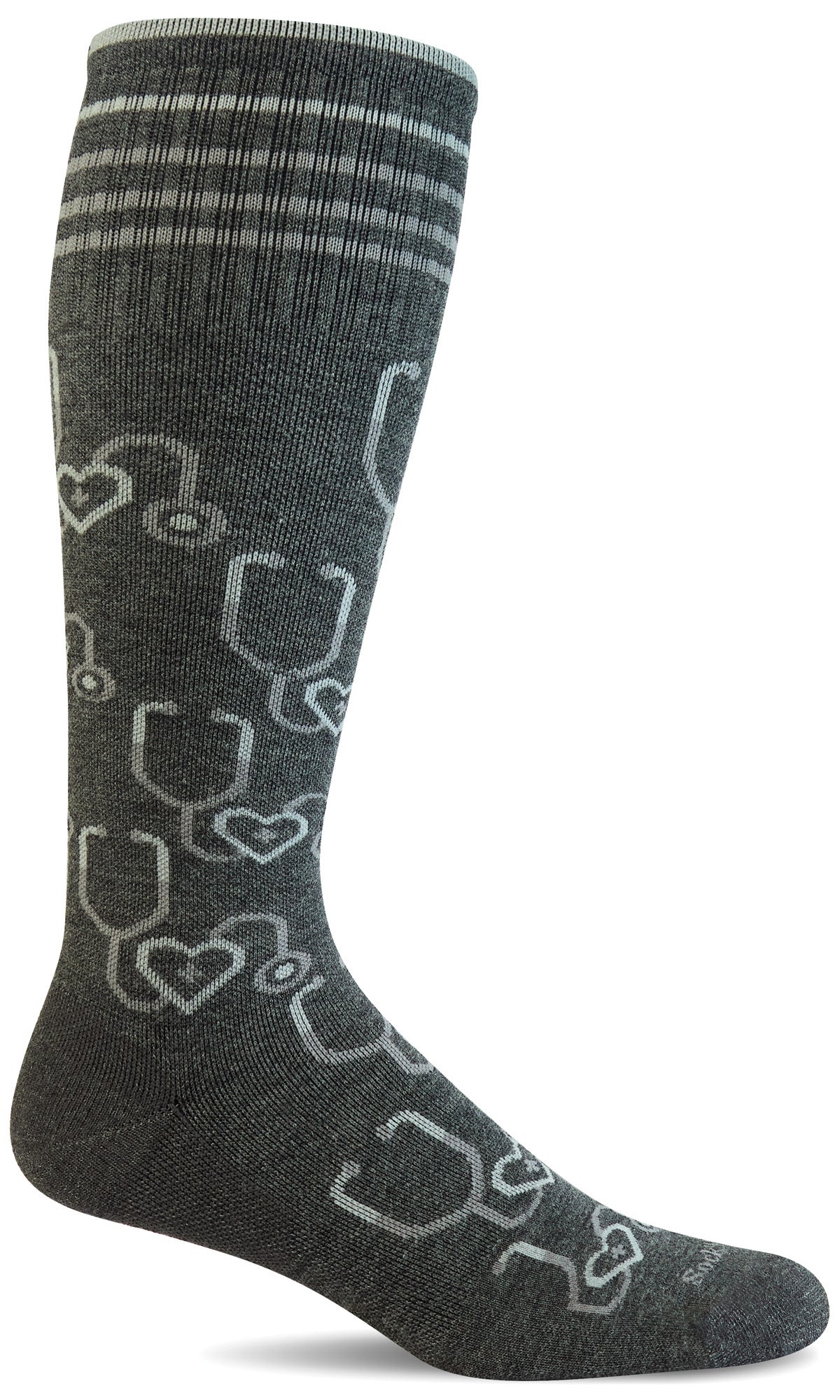 Sockwell SW164W Hero Compression Socks