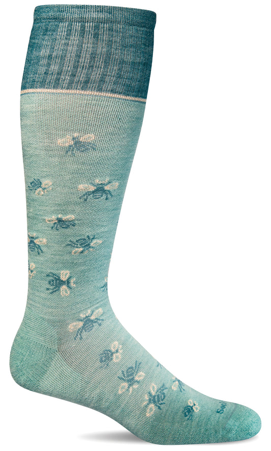 Sockwell SW167W Busy Bee Compression Socks