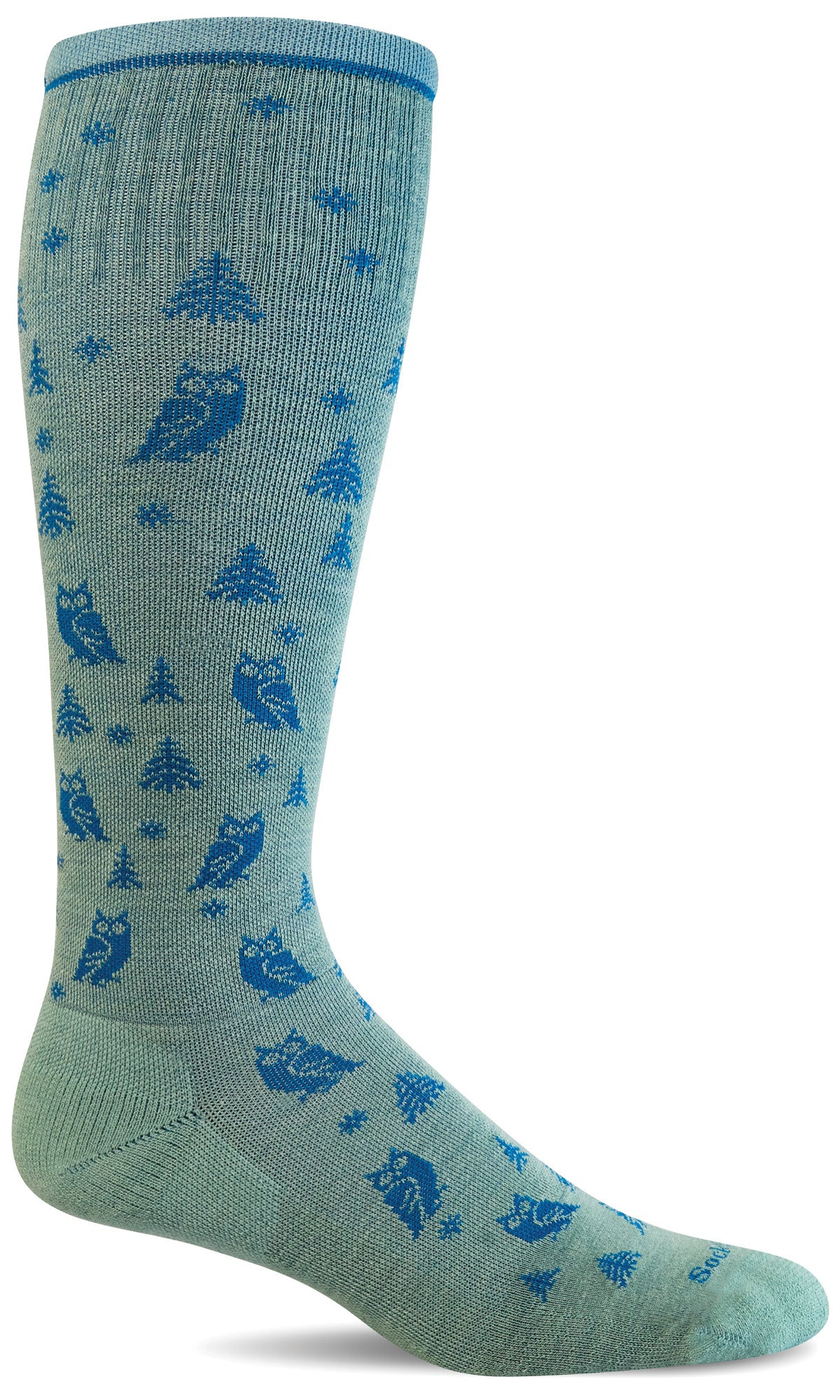 Sockwell SW169W Wise Compression Socks