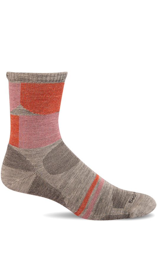 Sockwell SW173W Bold Blossom Compression Socks