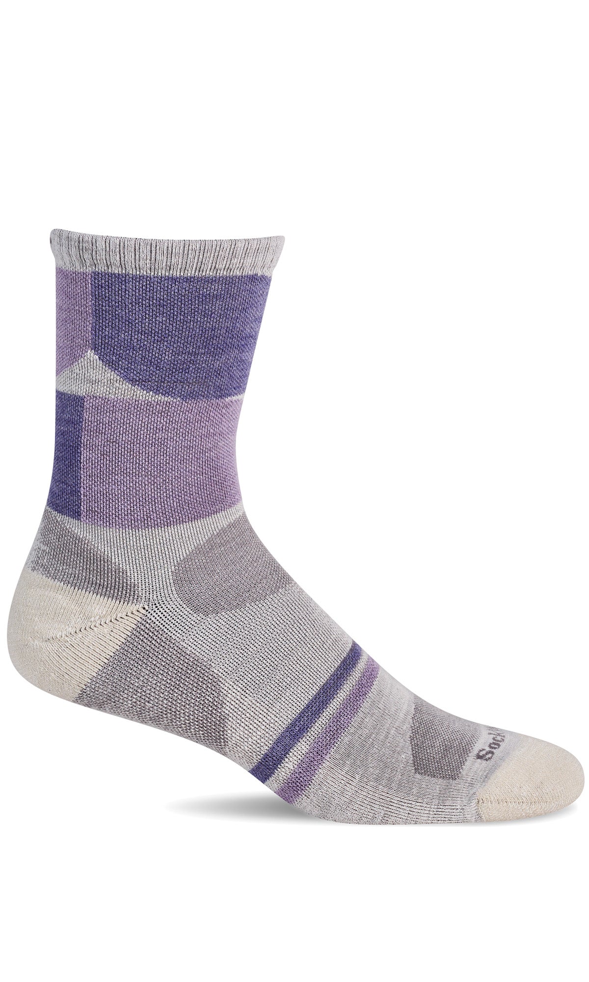 Sockwell SW173W Bold Blossom Compression Socks