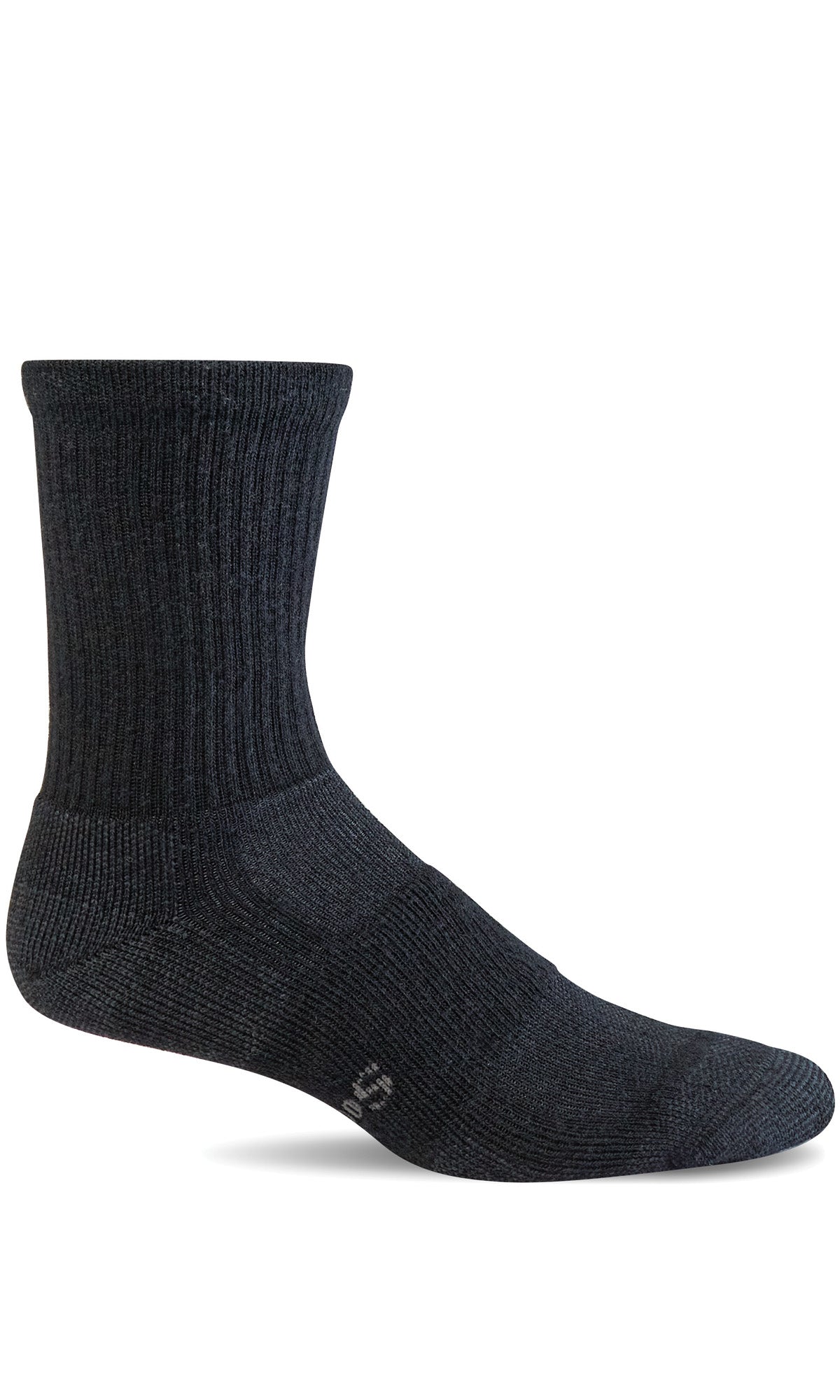 Sockwell SW176W Walk About Crew Compression Socks