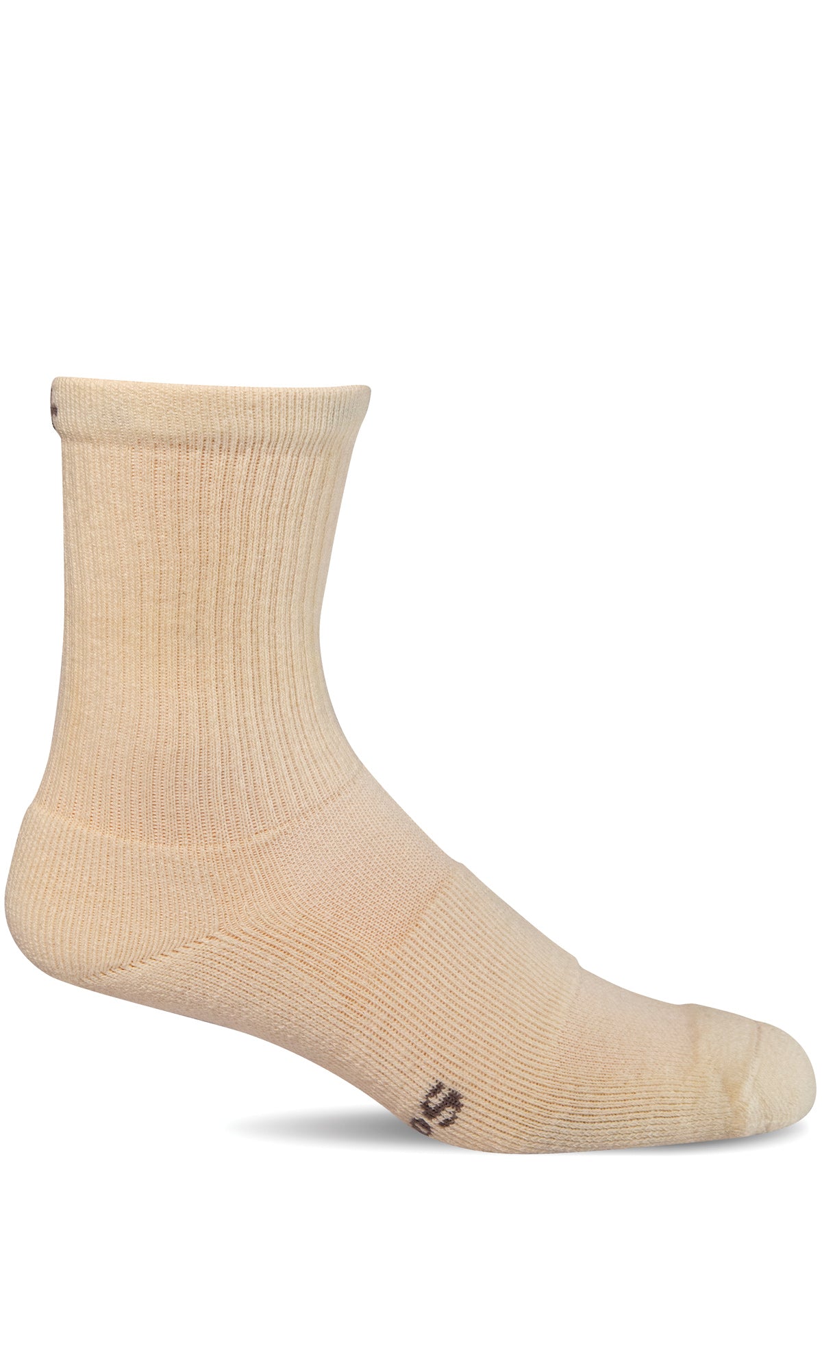 Sockwell SW176W Walk About Crew Compression Socks