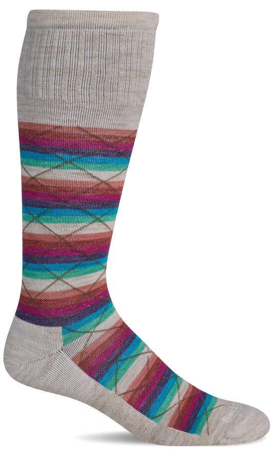 Sockwell SW179W Full Array Compression Socks