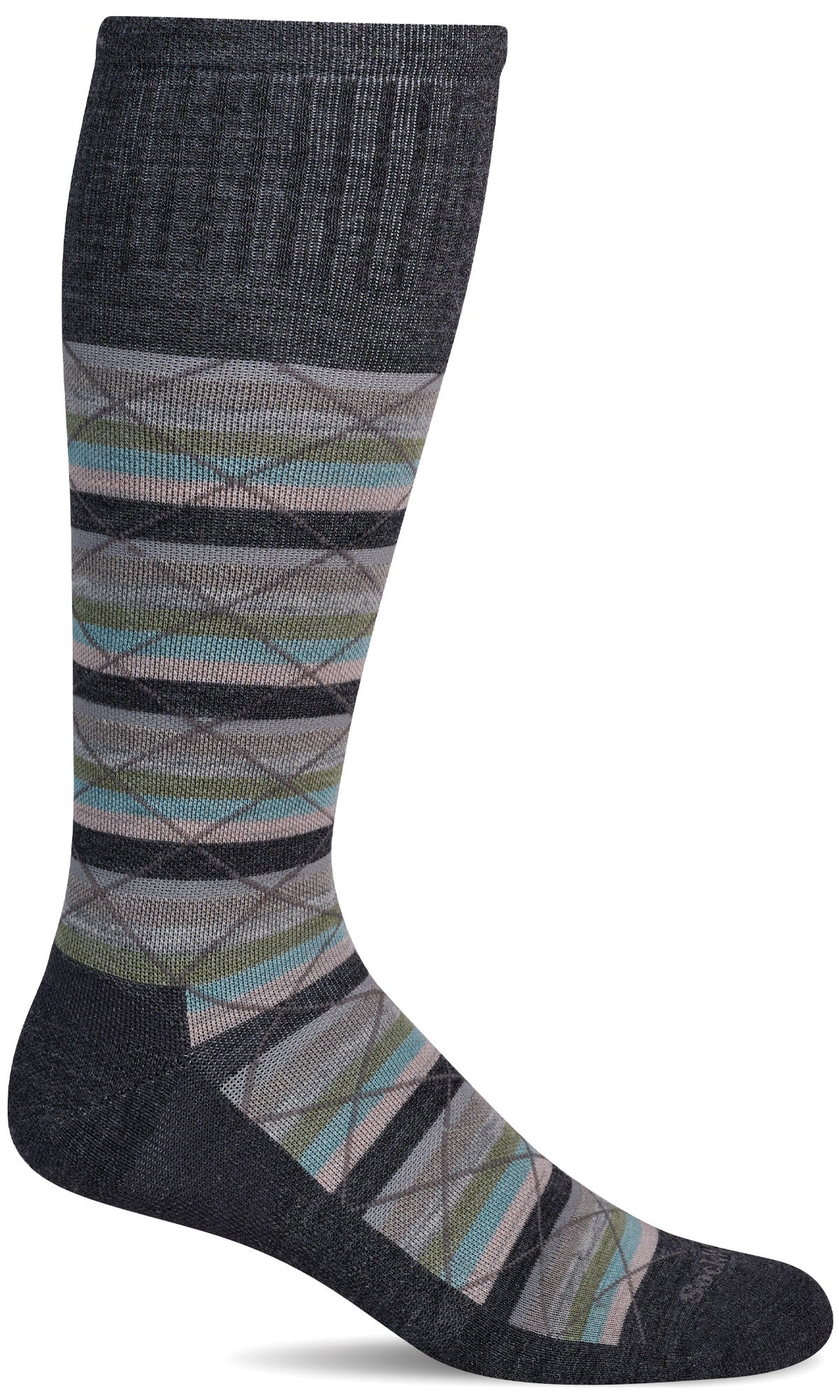 Sockwell SW179W Full Array Compression Socks