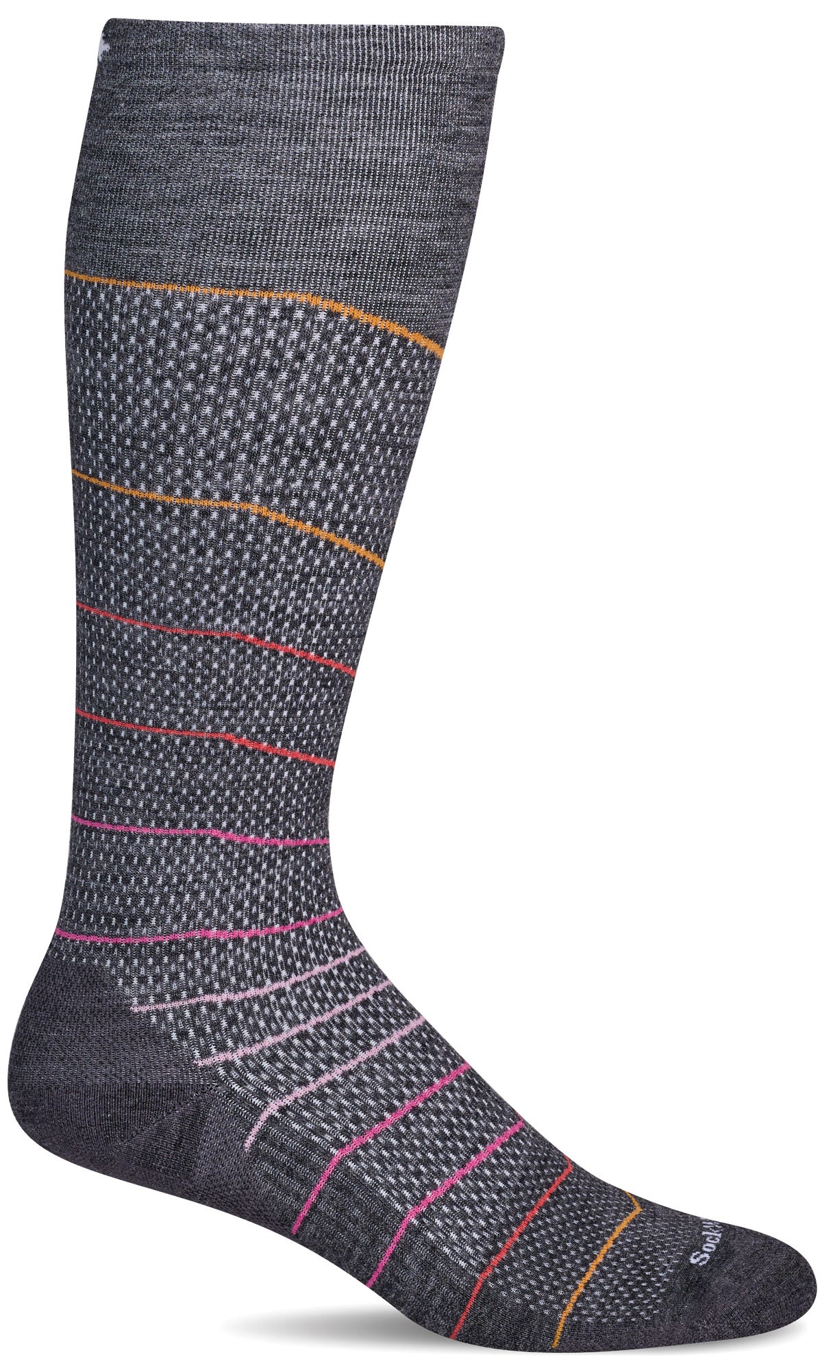 Sockwell SW180W Interval Knee High Compression Socks