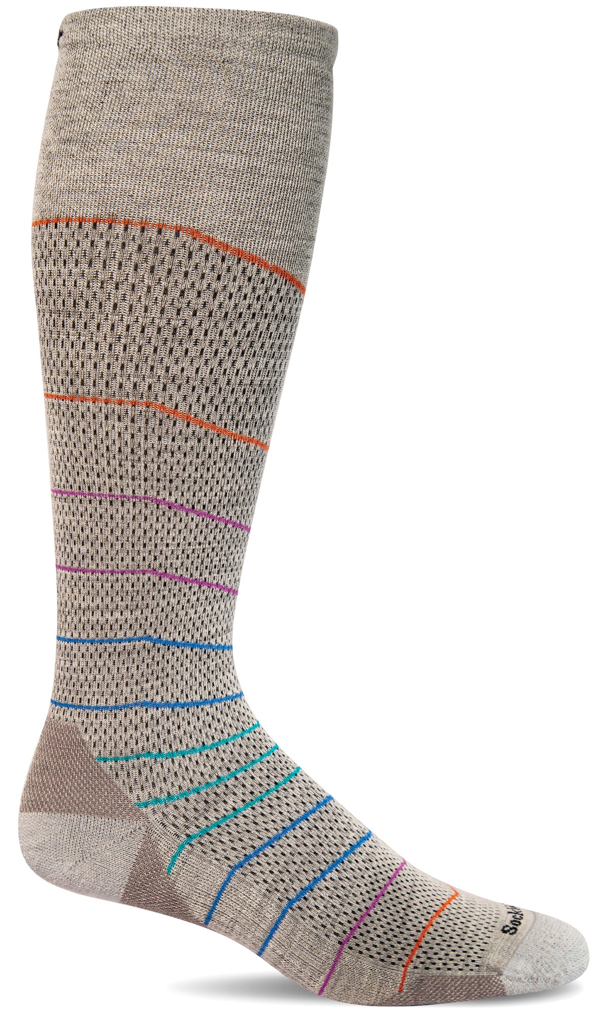 Sockwell SW180W Interval Knee High Compression Socks