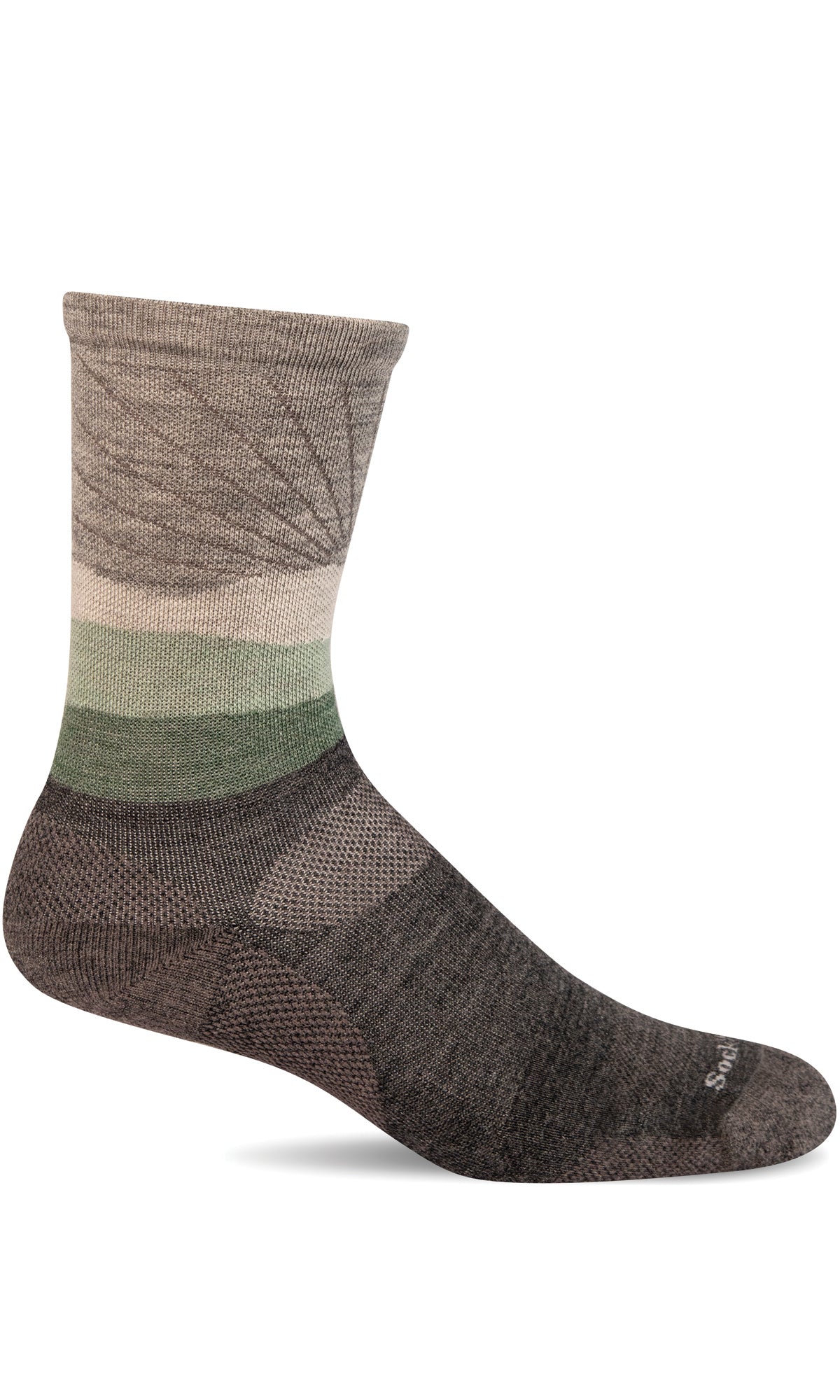 Sockwell SW182W Sunburst Compression Socks