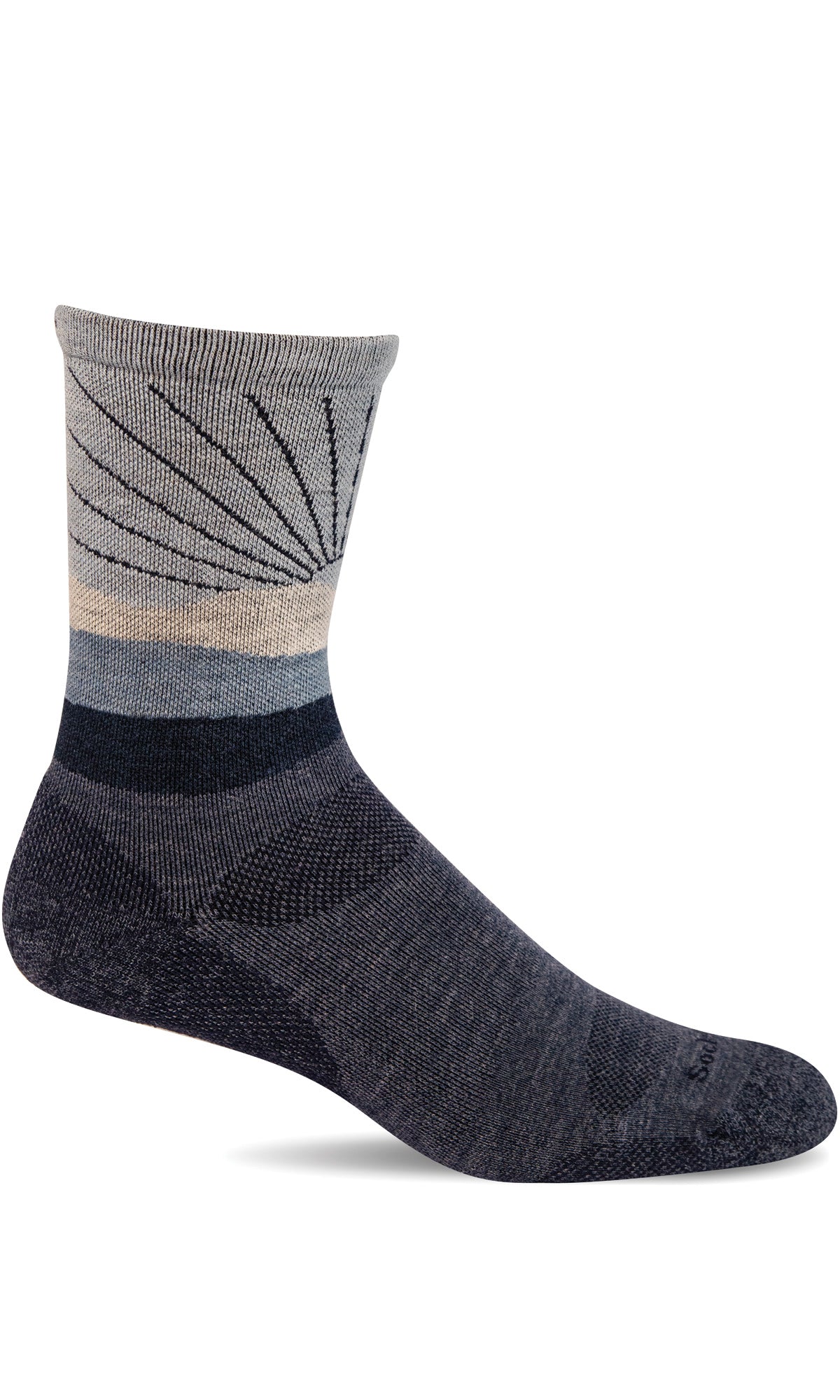 Sockwell SW182W Sunburst Compression Socks