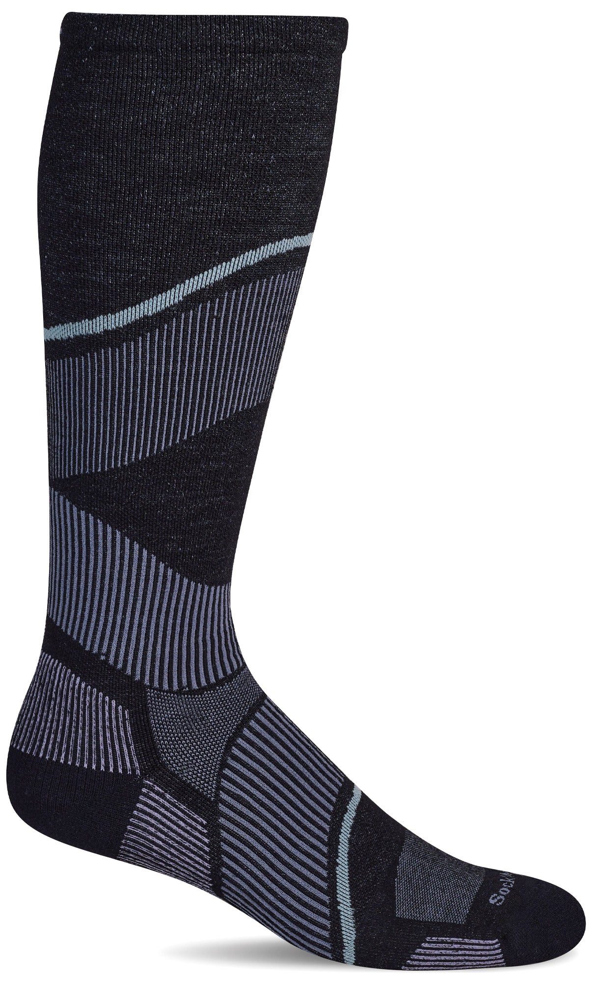 Sockwell SW184W Stabilizer Knee High Compression Socks